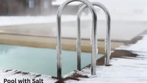 How to Maintain a Pool with Salt Water System Easily