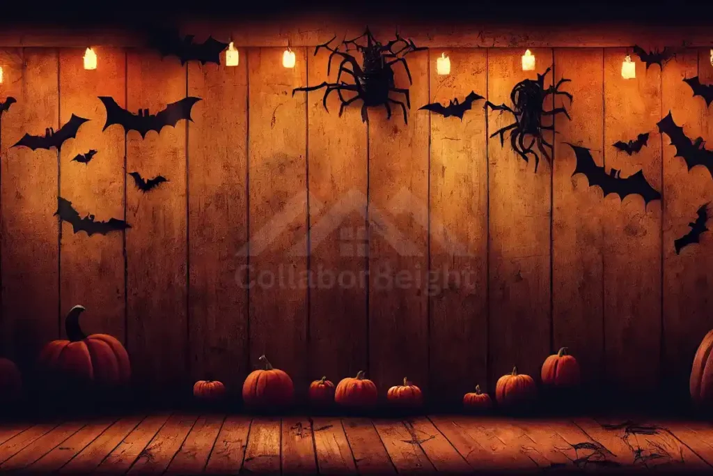 DIY Halloween Decorations Ideas