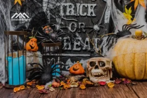 DIY Halloween Decorations Ideas