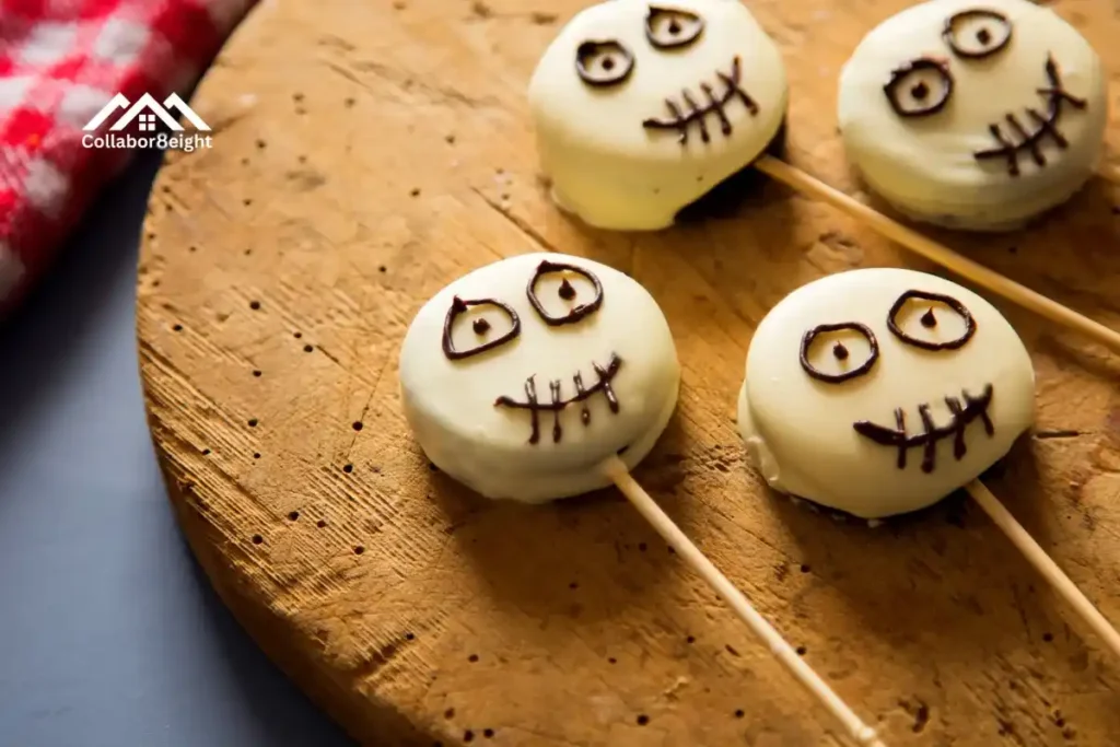 Halloween Activities at Home