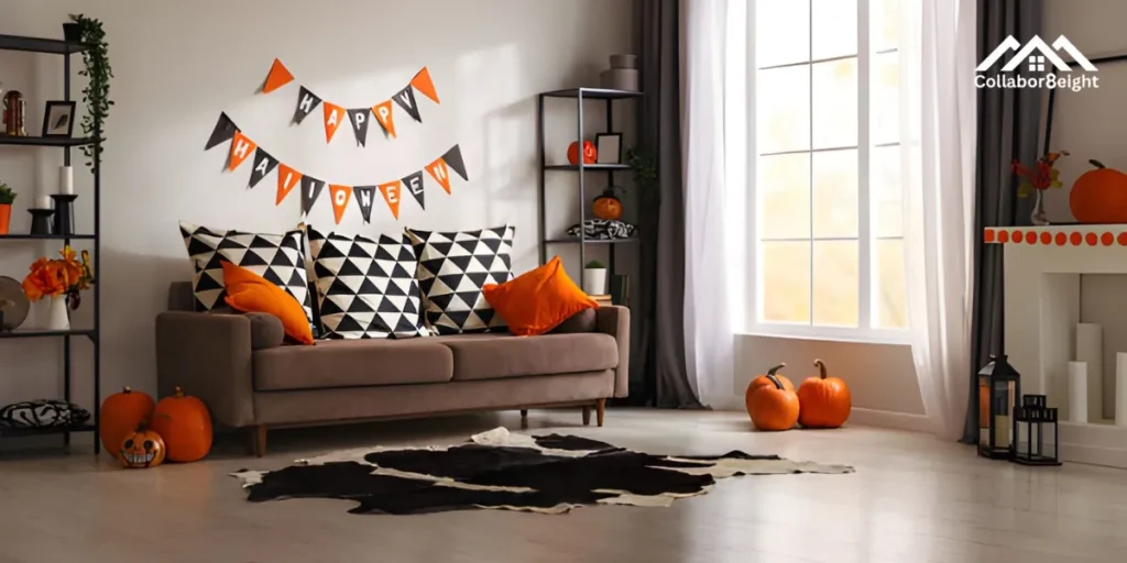 Halloween Decorations for Home: The Ultimate Guide to Spooky & Stylish Spaces