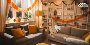 Halloween Decorations for Home: The Ultimate Guide to Spooky & Stylish Spaces