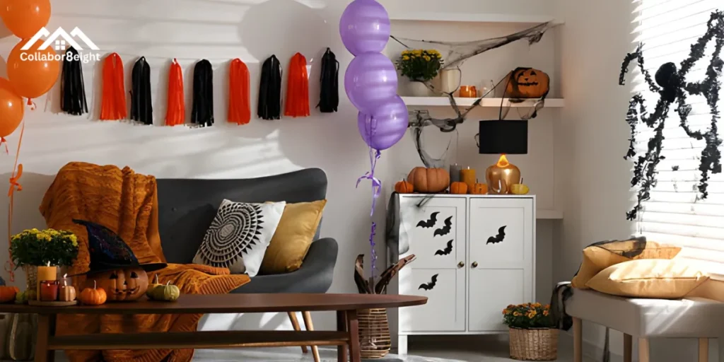 Halloween Decorations for Home: The Ultimate Guide to Spooky & Stylish Spaces