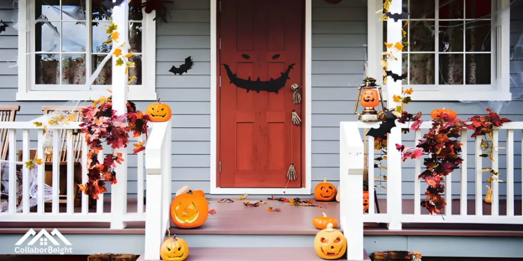 Creepy Halloween Door Decorations: Ideas, Tips & Trends