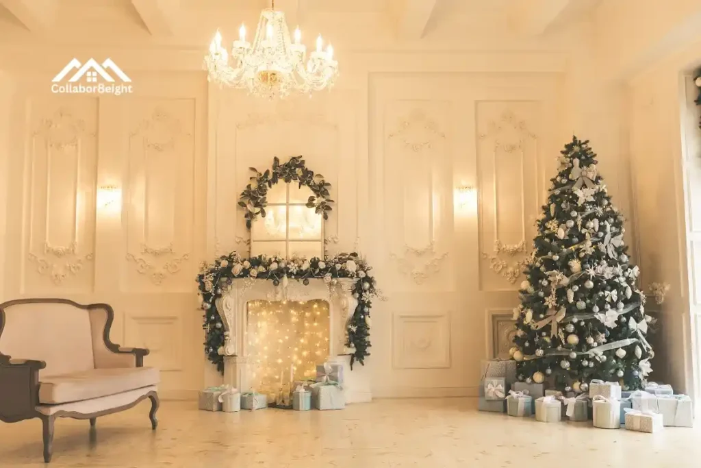 Grand Duchess Christmas Tree