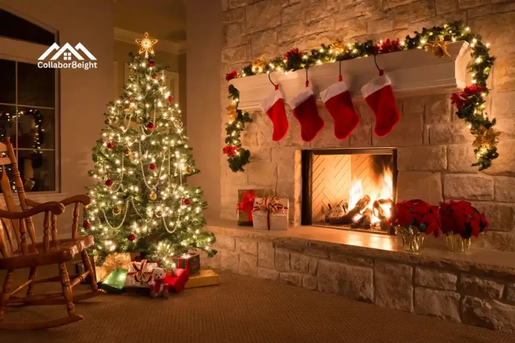 Grand Duchess Christmas Tree