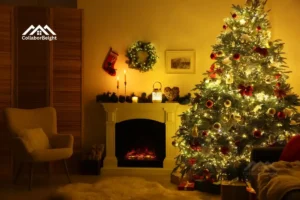 Grand Duchess Christmas Tree