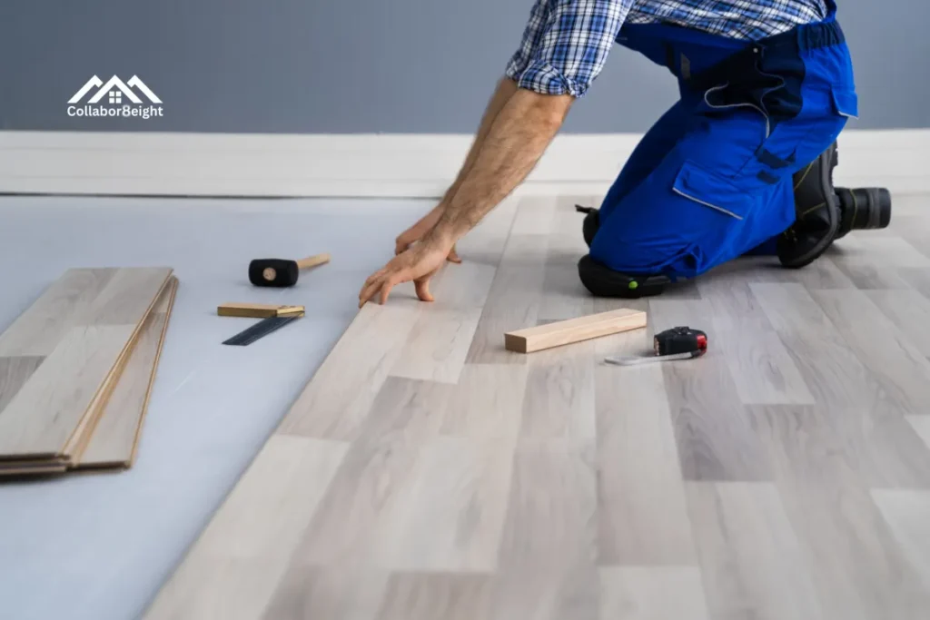 Engineered Hardwood Floors