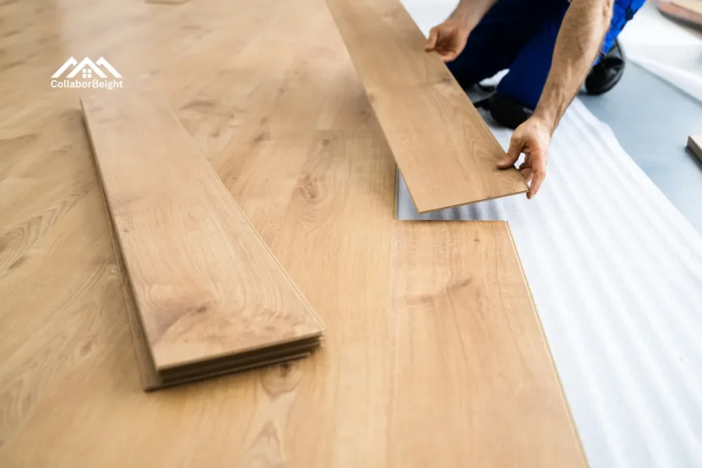 Engineered Hardwood Floors