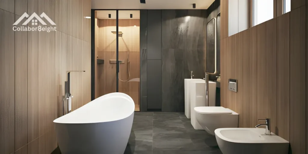 Bathroom Shelf Decor Ideas: Style, Function & Safety in 2025