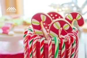 christmas candy
