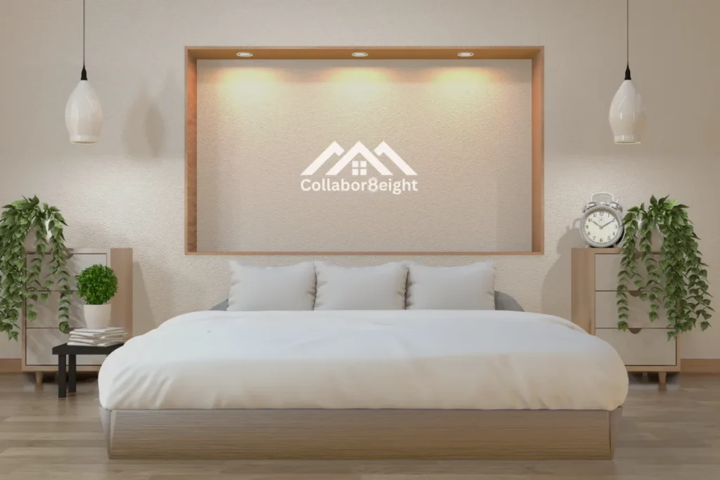 spanish bedroom ideas