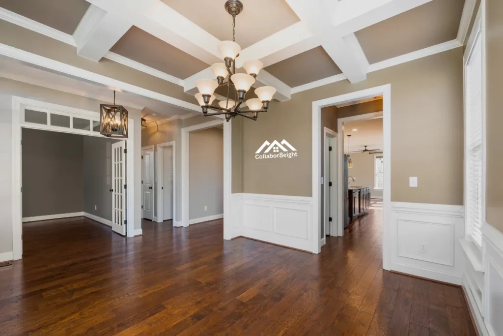 engineered hardwood flooring