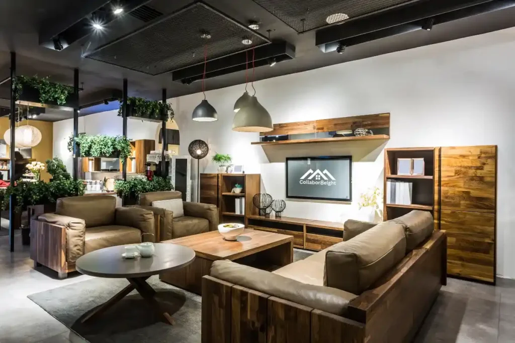 Hooker Furniture
