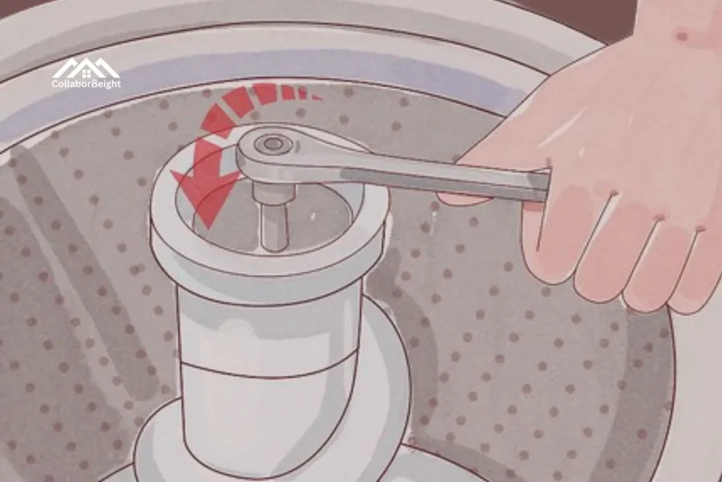 how-to-remove-agitator-from-ge-washer