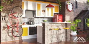 Martha Stewart Yellow Kitchen Decor — Butter Yellow Ideas & Styling Guide