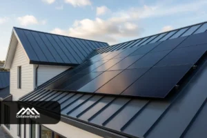 solar-panels-on-metal-roof-installation-and-types