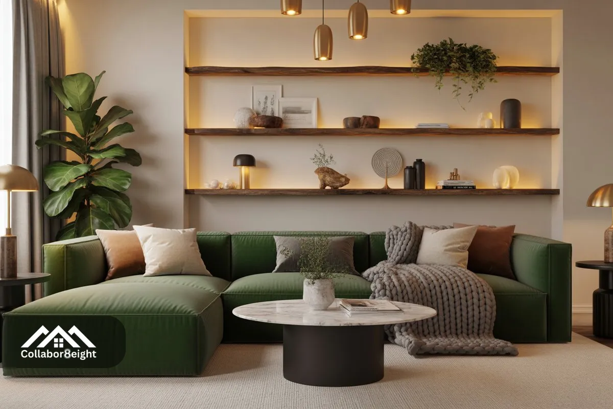 20 Interior Design Trends 2025: Must-Have Looks You’ll Love