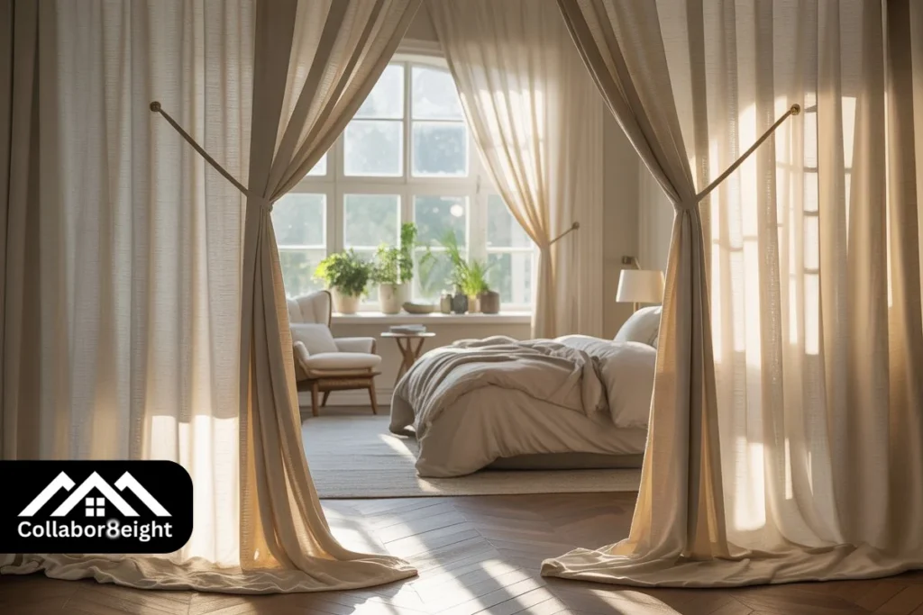 bedroom-curtain-ideas-that-transform-your-space-stylish-guide-by-collabor8eight