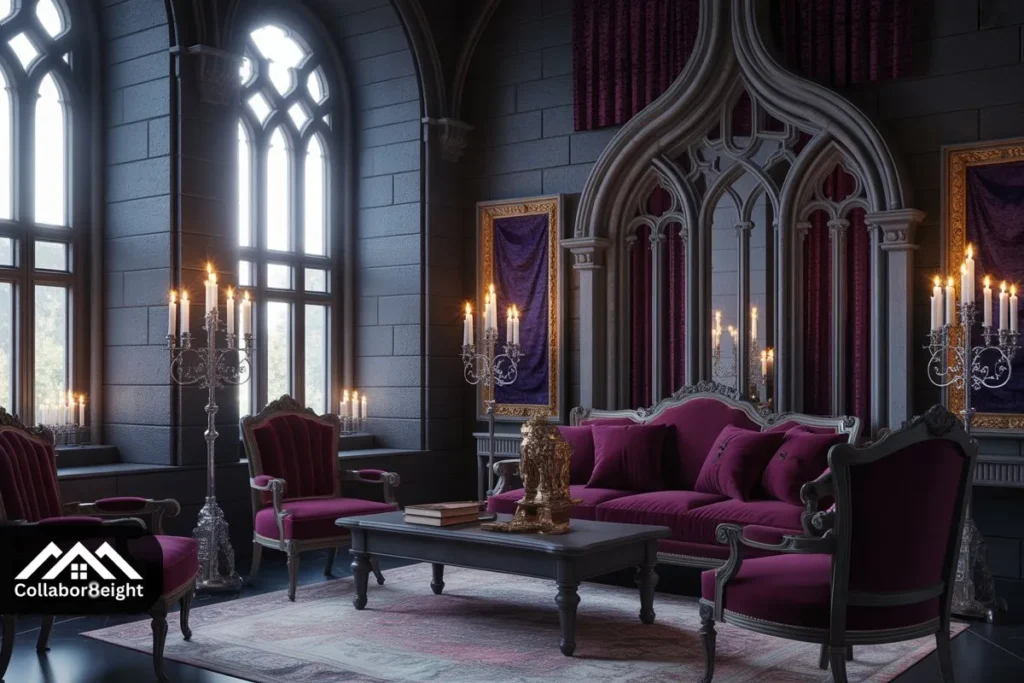 gothic-decor-ideas-for-dark-and-elegant-homes-by-collabor8eight