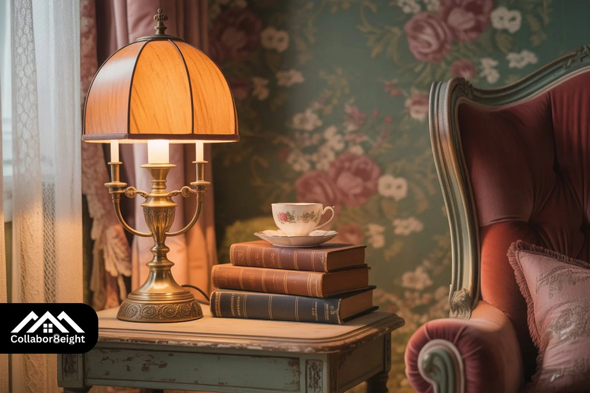 Vintage Home Decor Ideas: Timeless Tips for Cozy Interiors