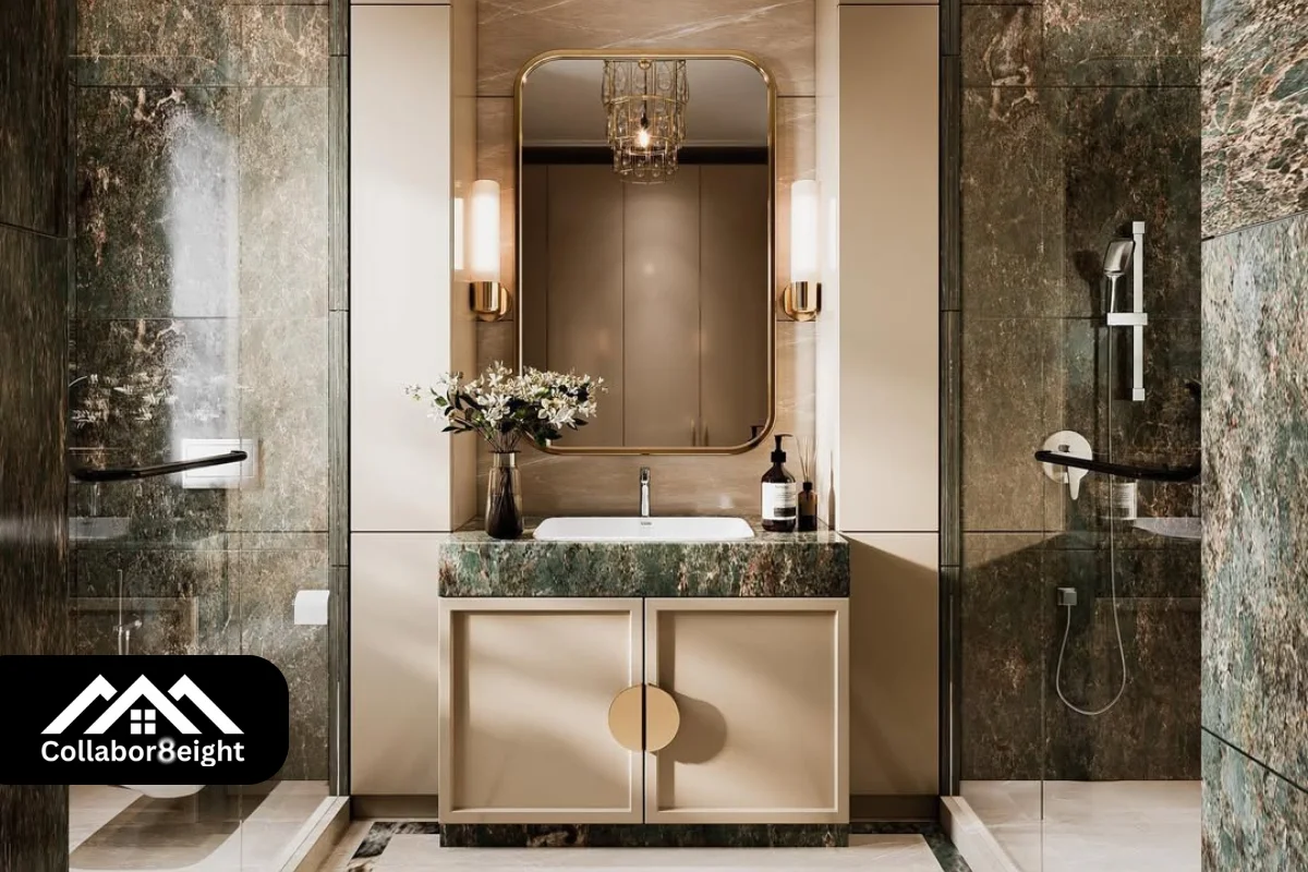 Guest Bathroom Ideas 2026 | Smart & Stylish Designs