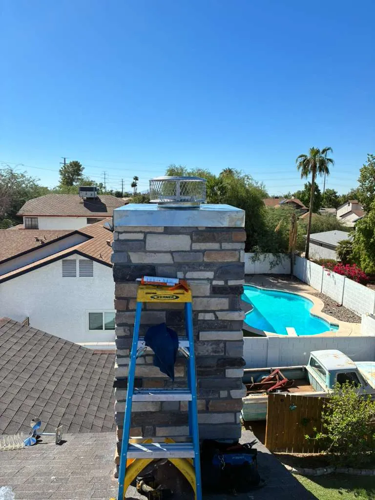 Essential Home Maintenance Services for Phoenix Homeowners