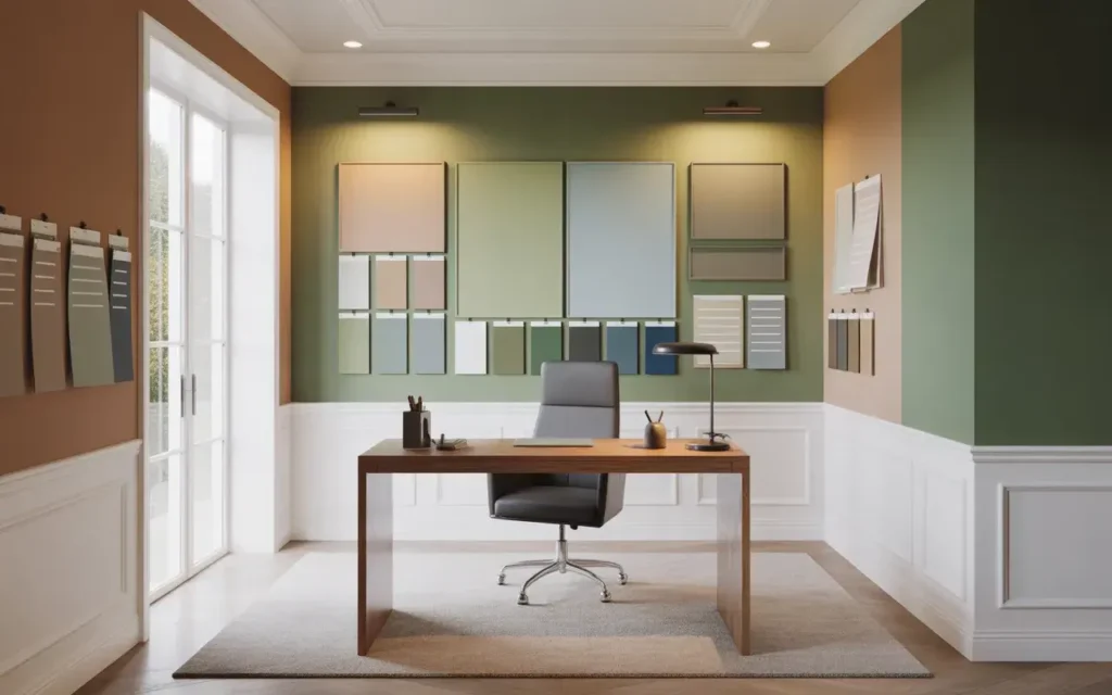 home-office-paint-colors-2026-trend-by-paintprotectionfilmppf