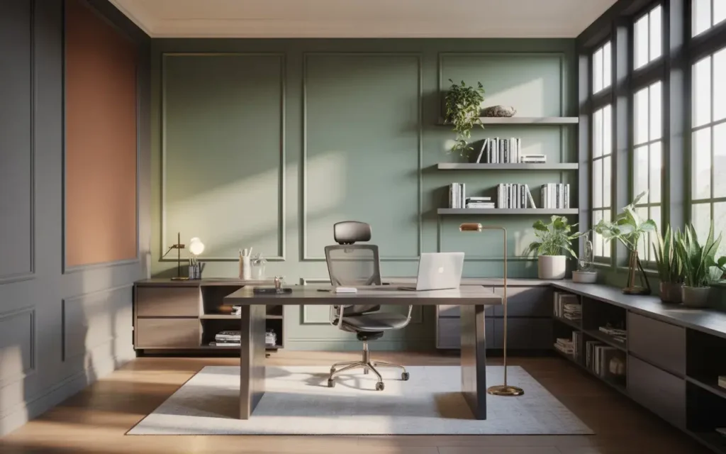 home-office-paint-colors-2026-trend-by-paintprotectionfilmppf