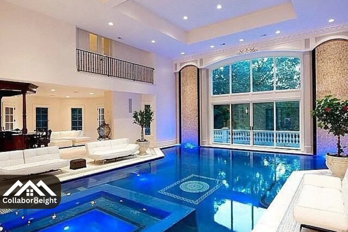 Indoor Swimming Pool 2026 – Smart Luxury Ideas Guide